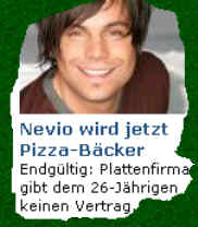 Nervio